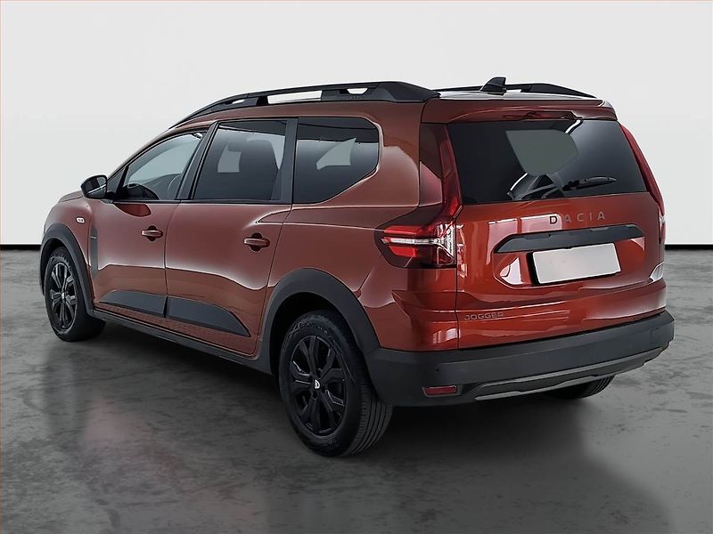 Dacia Jogger (2022) Extreme 1.0 TCe, ČR,1.maj - fotka 4 z 19