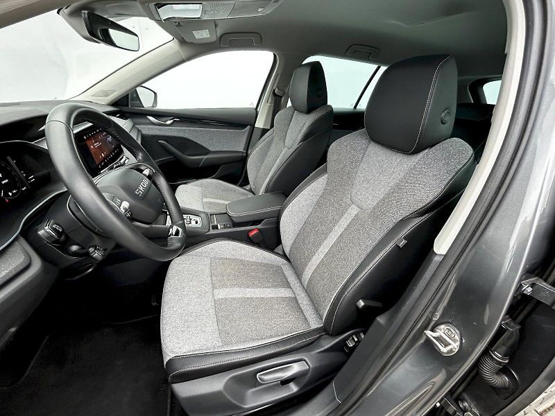 Škoda Octavia (2025) Combi 2.0 TDI 110kW DSG Select - fotka 24 z 35