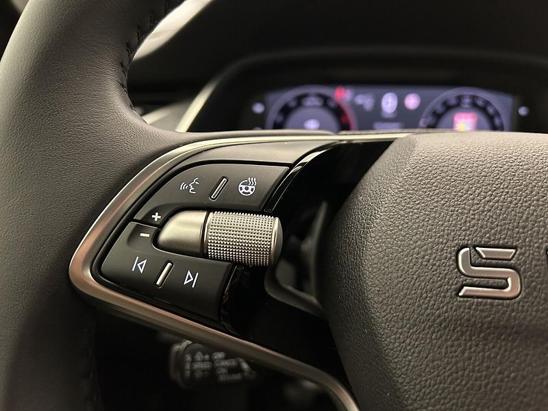 Škoda Octavia 2.0 TDI Top selection - fotka 11 z 29