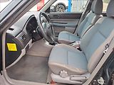 Subaru Forester 2,0 i 4x4 KOUPENO CZ - náhled 4