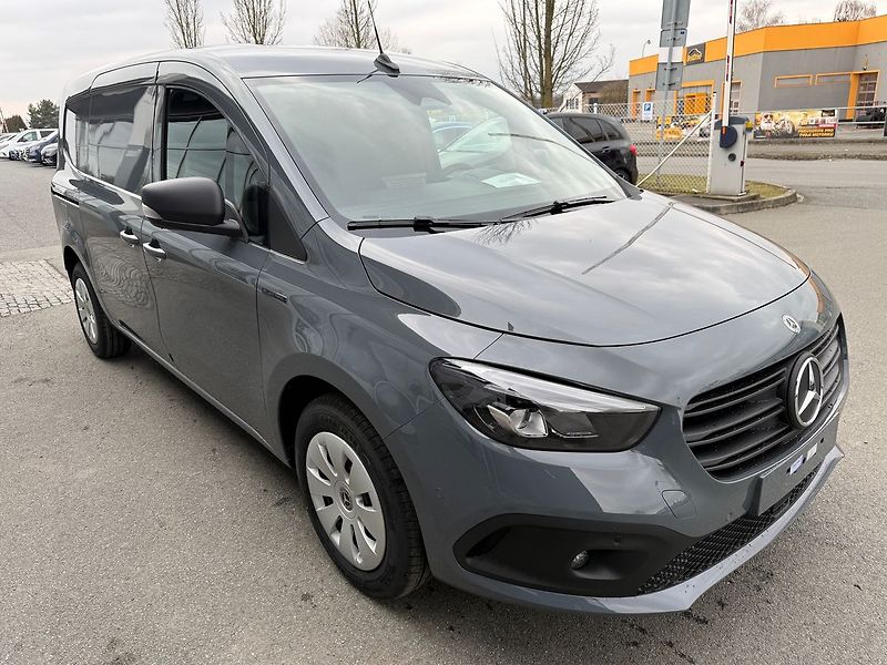Mercedes-Benz Citan (2026) PRO eCitan KAWA - fotka 3 z 9