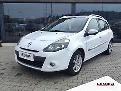 Renault Clio 1.5 DCi/55kW ČR - fotografie inzerátu