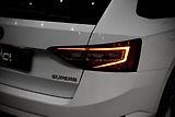 Škoda Superb 3 2.0 TSI 162 kW DSG Sportline - náhled 9