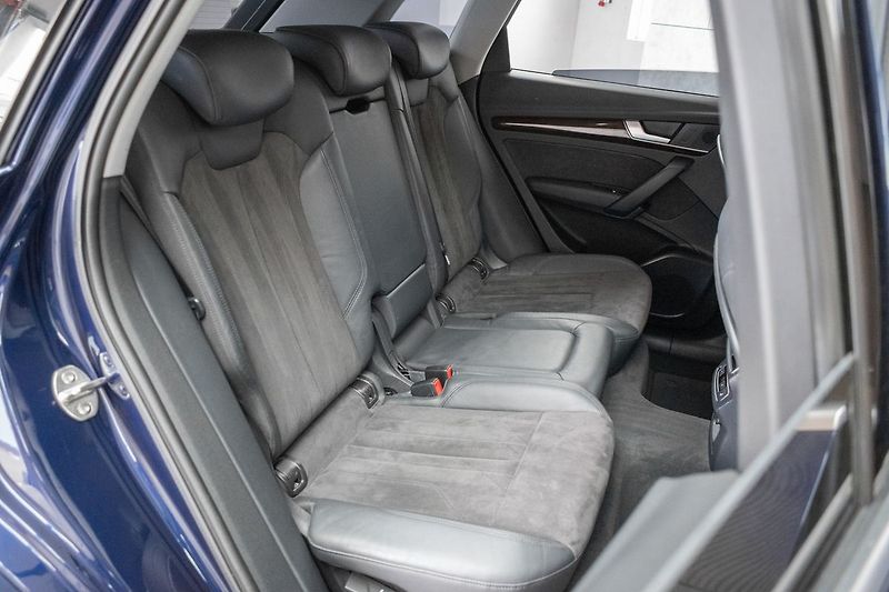 Audi Q5 40 TDI 4x4*AIR*TAŽNÉ*KAMERA360 - fotka 13 z 46