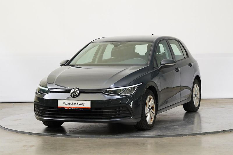 Volkswagen Golf - fotografie inzerátu