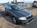 Škoda Octavia (2007) Scout 4x4 2.0i 110 kw - náhled 9