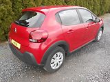 Citroën C3 1.6HDi,KLIMA,LED!!! - náhled 7