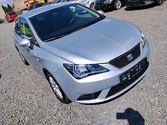 Seat Ibiza (2017) - fotografie inzerátu
