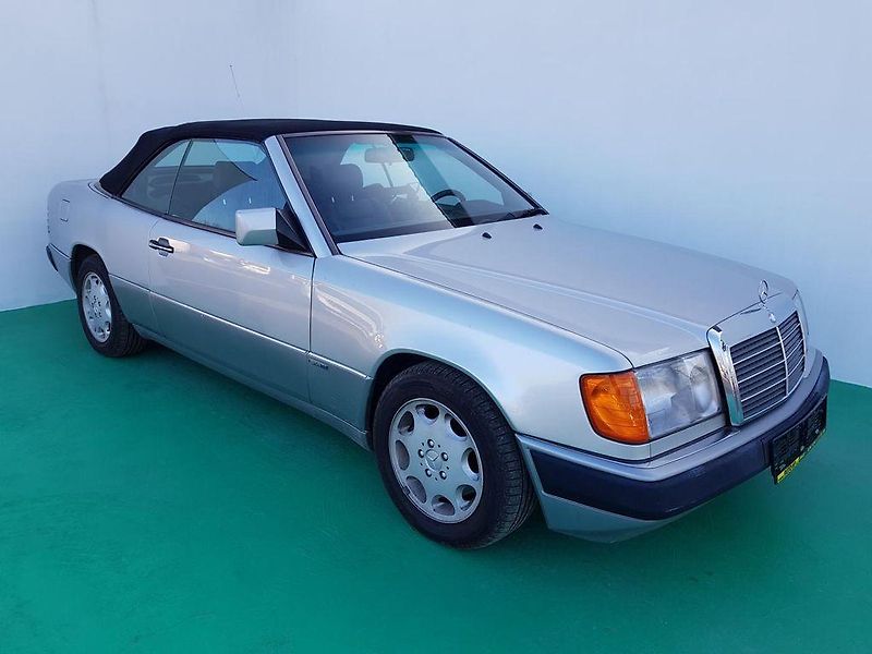 Mercedes-Benz Ostatní 300 CE-24CA KABRIO - fotka 1 z 21