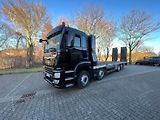 MAN TGS (2019) 35.420 8x2 transport strojů - náhled 1