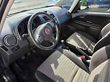 Fiat Sedici (2013) 2.0 JTD TOP,Serviska - náhled 11