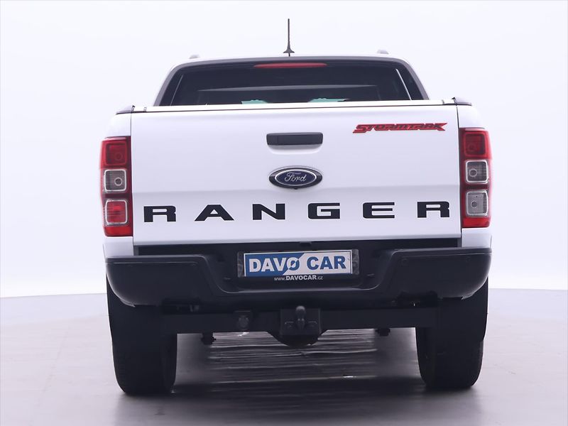 Ford Ranger 2,0 EcoBlue 156kW Stormtrak DP - fotka 6 z 28