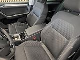 Škoda Superb 2.0 TDI STYLE - náhled 16