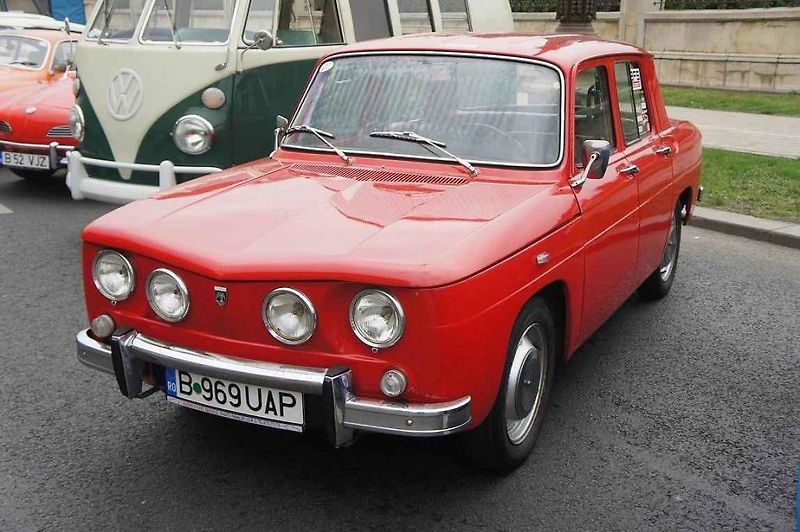 Dacia vyrobila již 10 milionů aut
