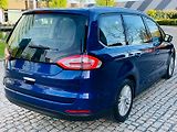 Ford Galaxy 2.0TDCi MANUÁL 7MÍST 1.MAJITEL - náhled 11