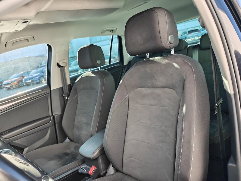 Volkswagen Tiguan Elegance 7DSG 1,5TSI - fotka 6 z 23