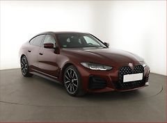 BMW Řada 4 (2023) 430i xDrive - fotografie inzerátu