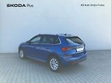 Škoda Kamiq (2024) Selection TSI 110/1.5 A7F - náhled 11