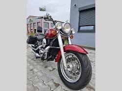 Harley-Davidson XL 883N Sportster Iron
