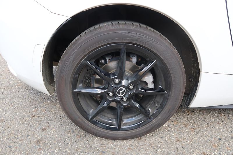 Mazda MX-5 1,5 G130 Centr-Line, kam.,NAVI - fotka 25 z 30
