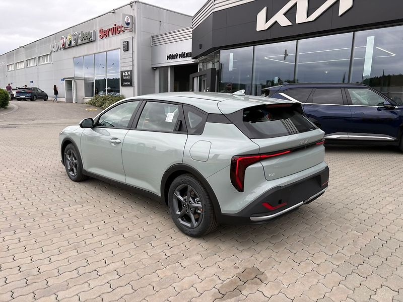 Kia Ostatní (2026) HB 1,0 T-GDi GPF SPIN - fotka 5 z 14