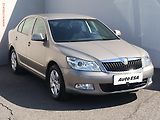 Škoda Octavia (2012) 2.0 TDi, ČR, AC - náhled 1