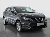 Nissan Qashqai (2015) 1.2 DIG-T, Tempomat - náhled 1