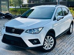Seat Arona 1.0TSI 85KW 1.MAJITEL SENZORY  - fotografie inzerátu