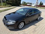Volkswagen Passat (2011) 2,0 TDI DSG Highline BMT - náhled 1