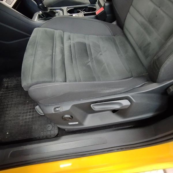 Volkswagen Touran (2019) 2,0 TDi - Comfortline - DSG - fotka 7 z 8