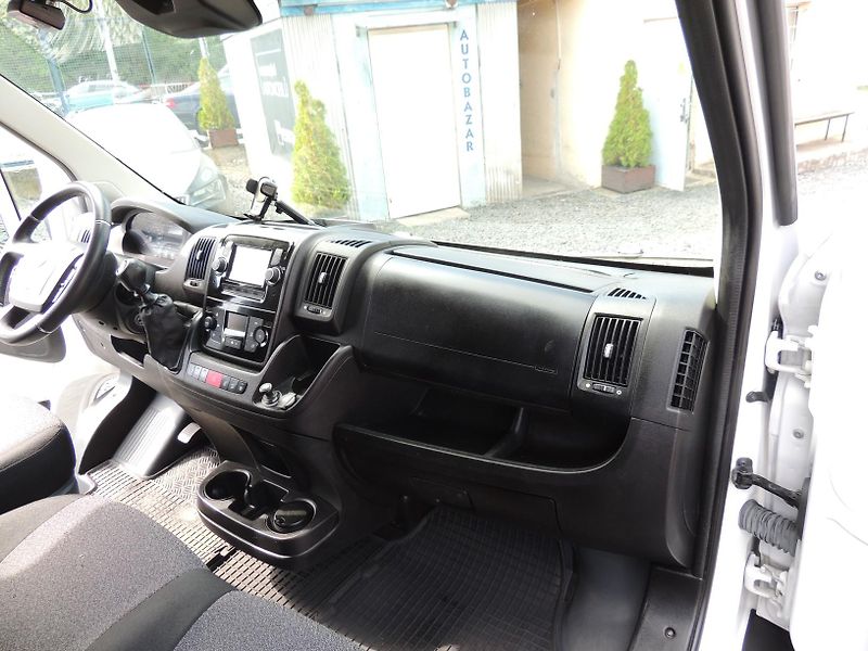 Fiat Ducato (2019) 2.3MJet,L2H2,chlaďák/mrazák - fotka 18 z 44