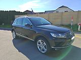 Volkswagen Touareg (2014) VW Touareg V6 3.0 TDI 193kw  - náhled 1