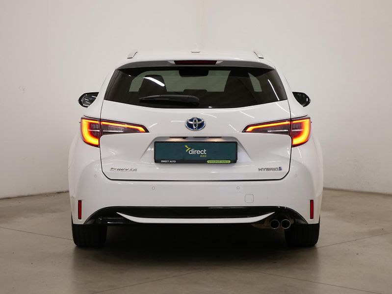 Toyota Corolla - fotka 6 z 27