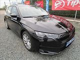 Škoda Octavia Combi 2.0TDi DSG Selection - náhled 2