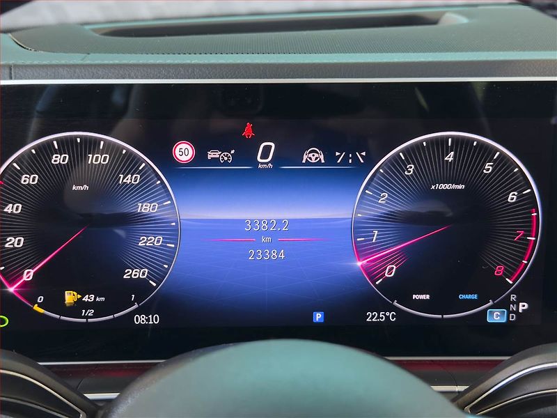 Mercedes-Benz GLE (2024) 450 - fotka 7 z 21