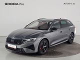 Škoda Octavia (2025) 2.0TSI 195kW DSG RS Combi - náhled 1