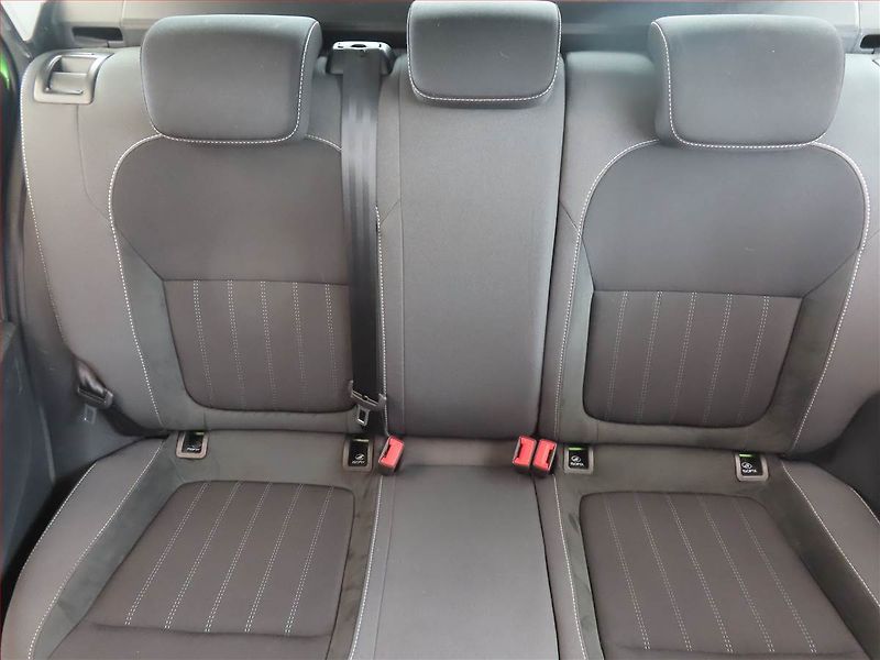 Škoda Fabia (2020) Style 1.0 TSI, Tempomat - fotka 10 z 14