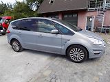 Ford S-MAX 2,0 TDCI 103 KW VÝHŘEV, TAŽNÉ - náhled 6
