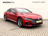 Volkswagen Arteon (2022) 1,5TSI 110KW R-LINE - náhled 6