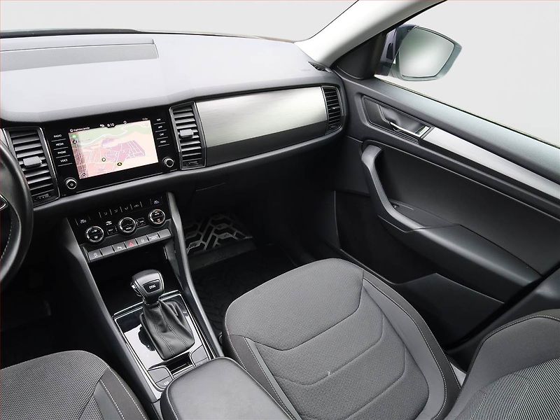 Škoda Kodiaq (2021) Ambition 2.0 TDI - fotka 8 z 19