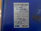Fiat Grande Punto (2007) 1.4i 2x KOLA – PO SERVISU - náhled 36