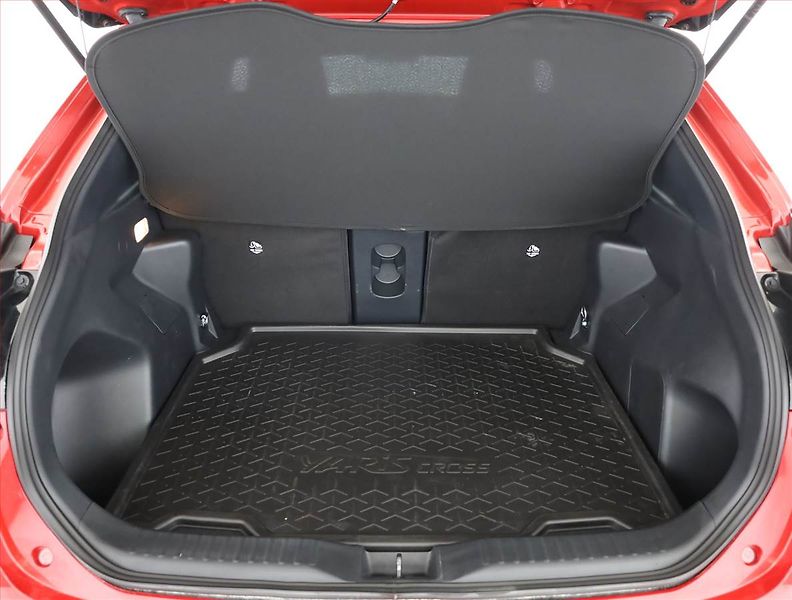 Toyota Yaris Cross (2025) 1.5 VVT-iE - fotka 17 z 18