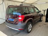 Škoda Yeti (2010) TSI Ambition + druhá sada kol - náhled 3