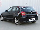 BMW Řada 1 (2007) 2.0 D 118d, AC, xenon - náhled 6