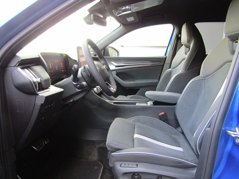 Škoda Kodiaq (2026) Sportline 2.0 TSI 150 kW DSG 4 - fotka 18 z 30