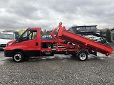 Iveco Daily (2020) 50C16 3.0TDi novy nosič N1 - náhled 2