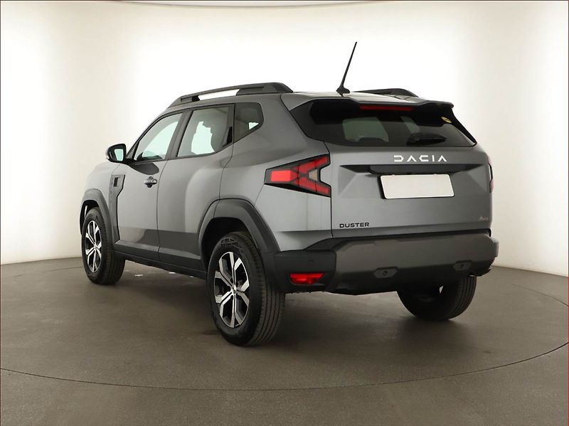 Dacia Duster (2025) 1.0 TCe - fotka 4 z 14
