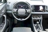 Škoda Karoq (2025) TOP Selection 1.5 TSI 110 kW - náhled 23