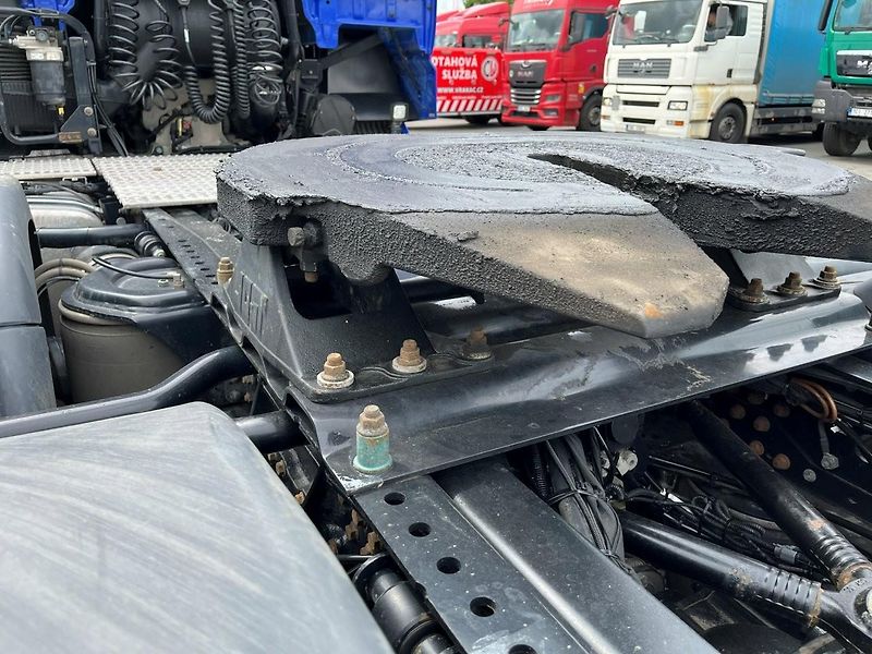 MAN TGX 26.470 6x2/4 BL PTO - fotka 9 z 24