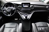 Mercedes-Benz Třídy V V 250D 4MATIC AMG PAKET 140kW - náhled 36